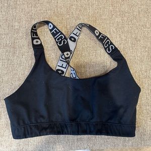 FIGS Sports Bra